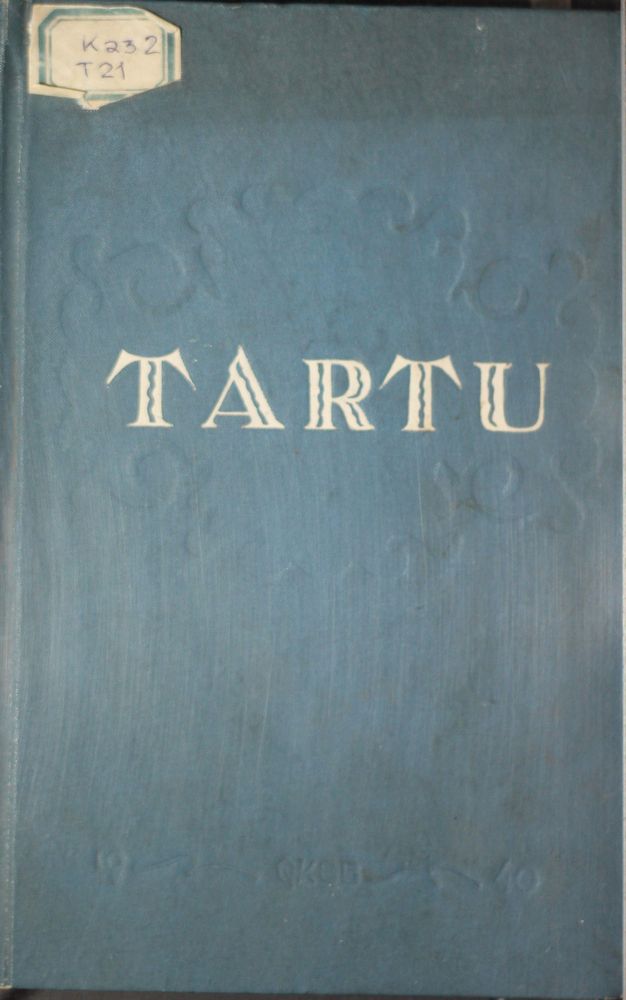 Tartu