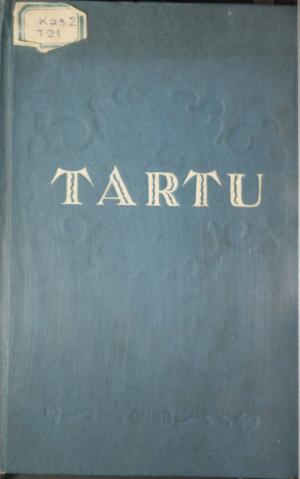 Tartu