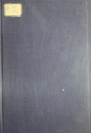 Сочинения А.И. Герцена и переписка с Н.А. Захариной Т.5