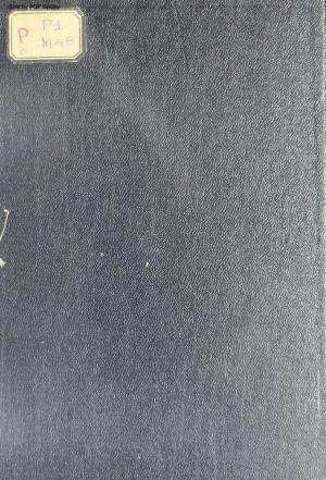 Полное собрание сочинений в семи томах Т.6