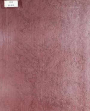 Очерки по истории новейшей русской литературы Ч.1