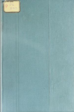 Полное собрание сочинений Т.13, 14, 15