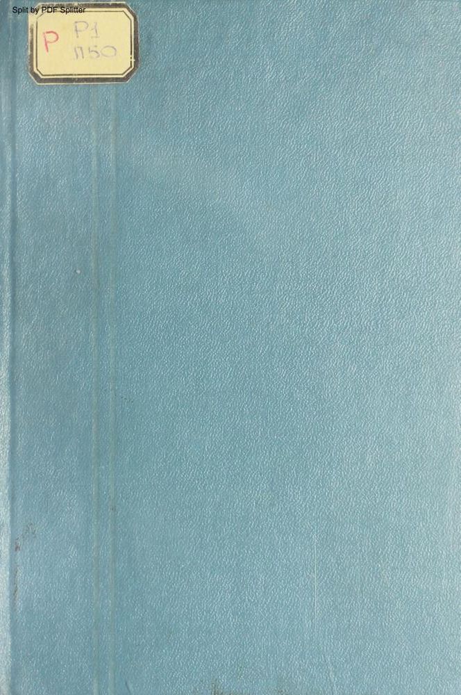 Полное собрание сочинений Т.34, 35, 36