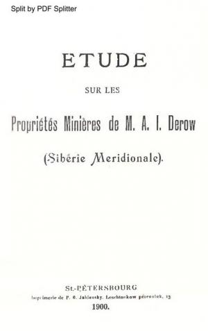 Etude