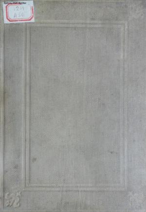 Десять книг о зодничестве Т.2