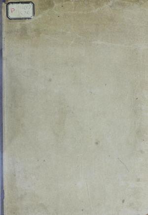 Путешествие по Восточной Африке в 1859-1861 годах, барона Карла Клауса фон Декена