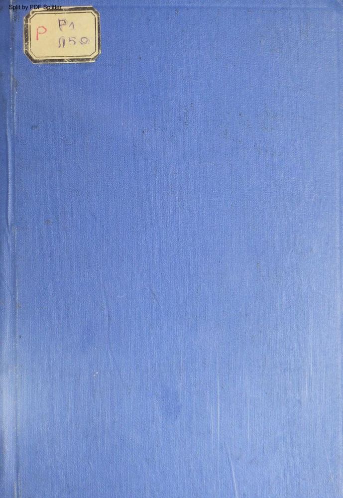 Полное собрание сочинений Т.34, 35, 36